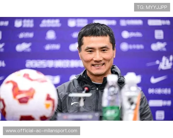 曝国足主帅锁本土教练 邵佳一成主要候选人，中国男足邵佳一