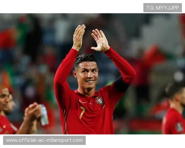 C罗冲击世界杯最后一冠，葡萄牙的世界杯复兴梦